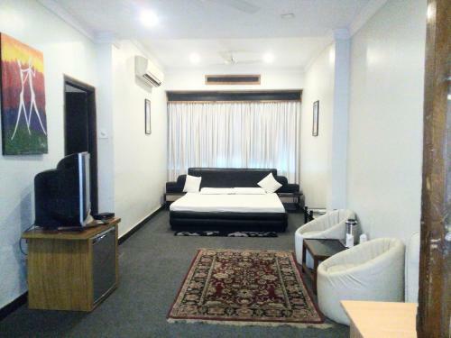 Hotel The Galaxy