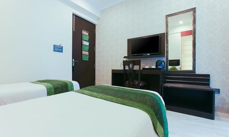 Hotel Treebo Trend And