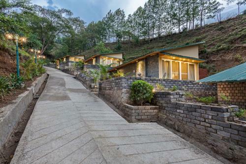 Hotel Rakkh Resort