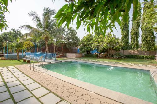 Hotel Pushp Vatika Resort & Lawns