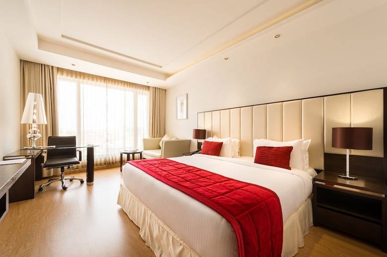 Hotel Tgi Grand Fortuna
