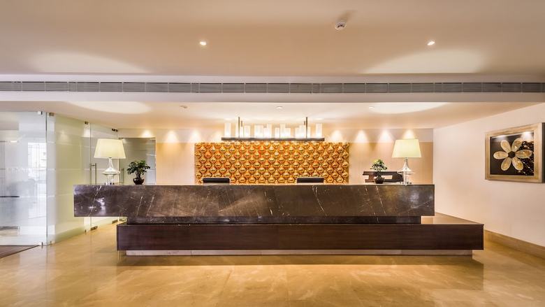 Hotel Tgi Grand Fortuna