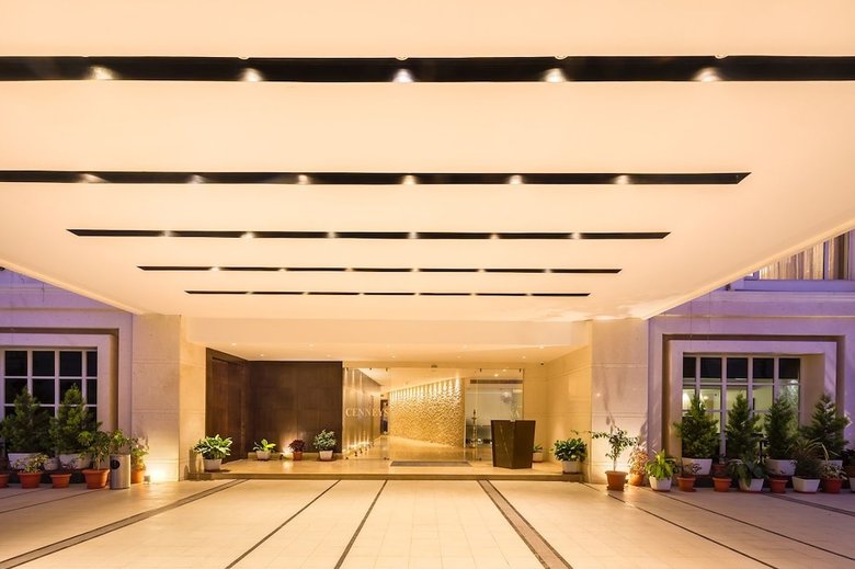 Hotel Tgi Grand Fortuna