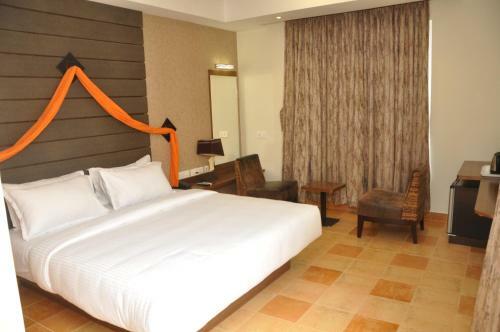 Hotel Atrium
