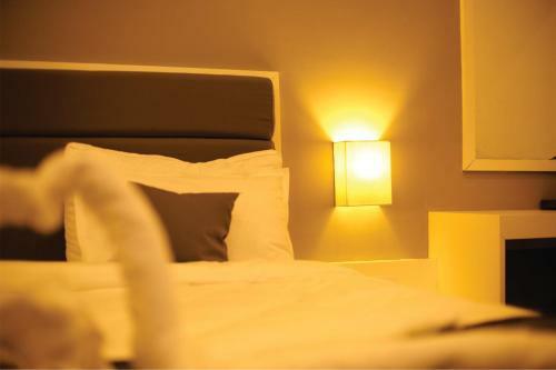 Hotel Genx Dwarawata Dharwad