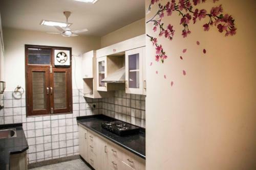 Apartamento Qutub Heights