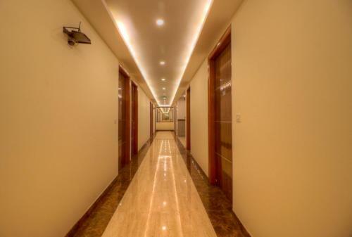 Hotel Viva Palace