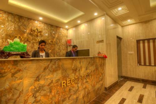 Hotel Viva Palace