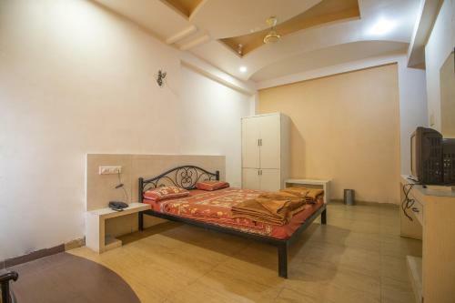 Hotel Bhimas Paradise