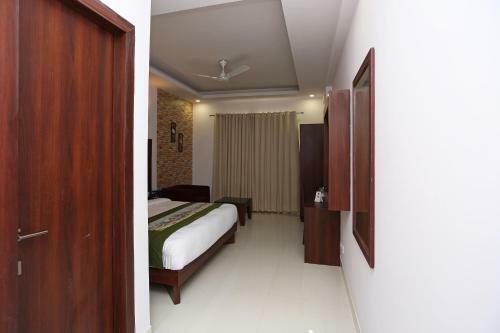 Hotel Arch