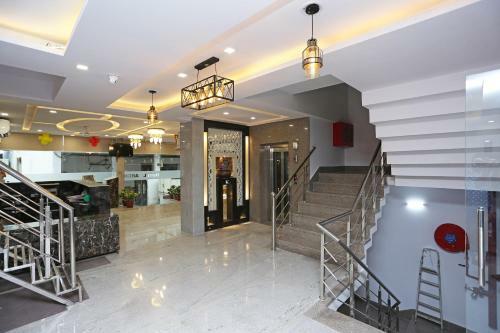 Hotel Arch