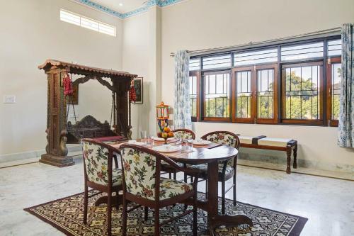 Hostal Casa Colonel By Vista Rooms