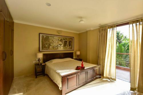 Apartamento Quality Living