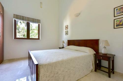 Apartamento Quality Living