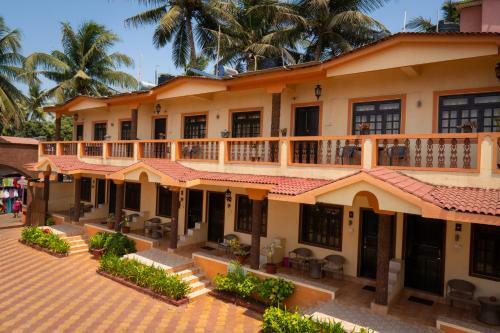 Hotel Alcove Resort