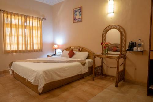 Hotel Alcove Resort
