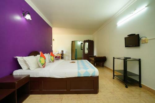 Apartamentos Home Elegant Staymunnar City Munnar
