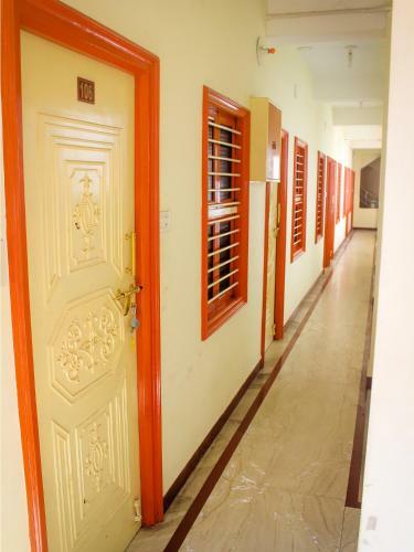 Hostal Pms Guest House