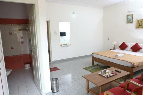 Queens Comfort Stay