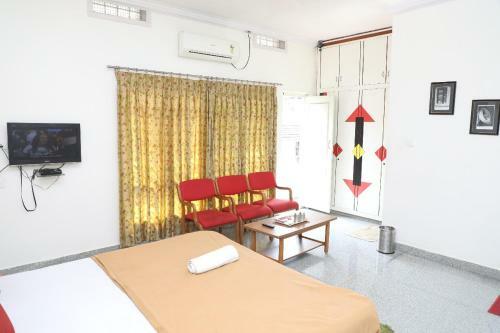 Queens Comfort Stay