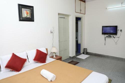 Queens Comfort Stay