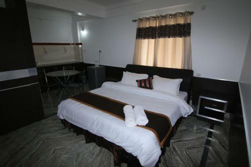 Sai Pavilion Hotel