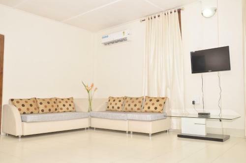 Hostal The Oasis Guest House