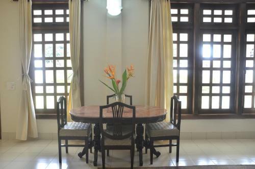 Hostal The Oasis Guest House