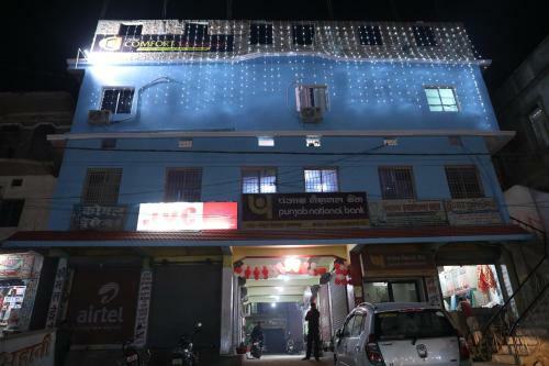 Hotel Comfort International