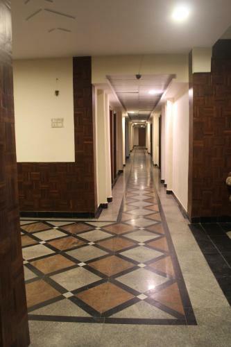 Hotel Royale Inn