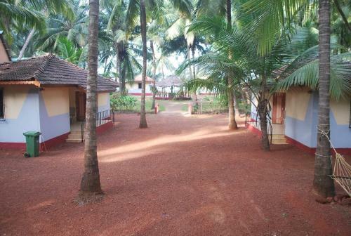 Hotel Pears Beach Resort