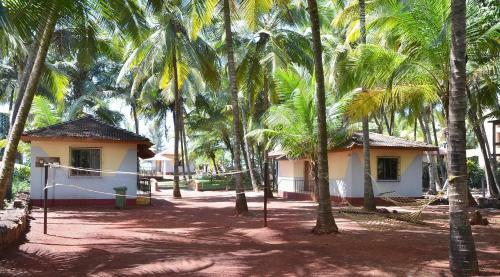 Hotel Pears Beach Resort