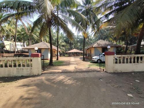 Hotel Pears Beach Resort