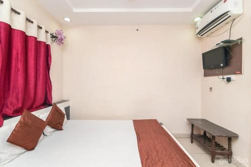 Hotel Rameshwaram