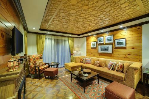 Welcomhotel Pine N Peak - Member Itc Hotel Group