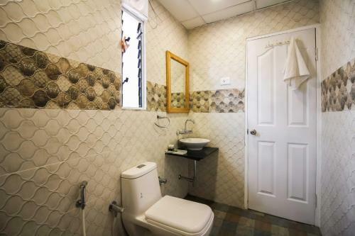 Bed & Breakfast Dhaulpur Lodge