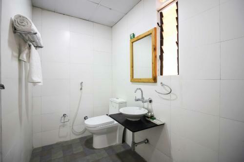 Bed & Breakfast Dhaulpur Lodge