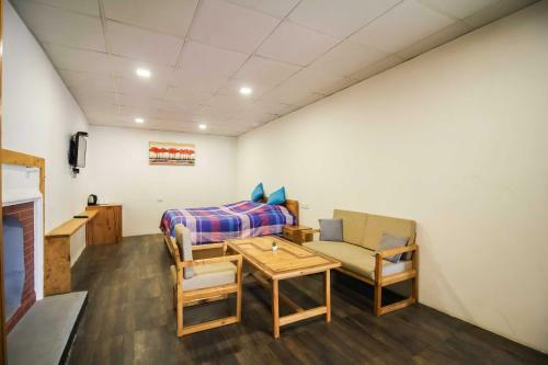 Bed & Breakfast Dhaulpur Lodge