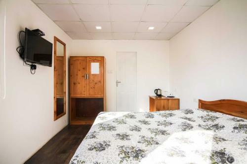 Bed & Breakfast Dhaulpur Lodge