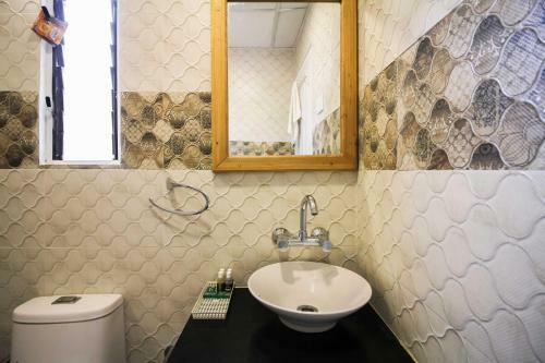Bed & Breakfast Dhaulpur Lodge