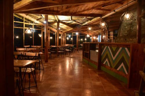 Bed & Breakfast Dhaulpur Lodge