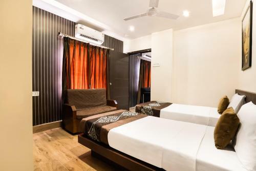 Hotel Mount Embassy