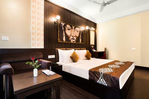 Hotel Mount Embassy
