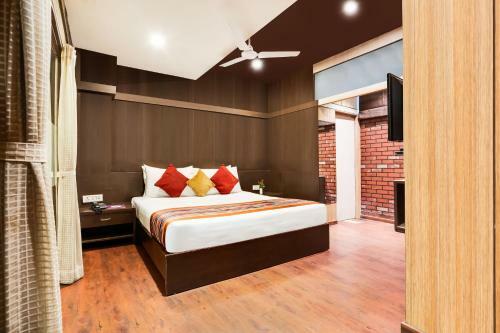 Hotel Mount Embassy
