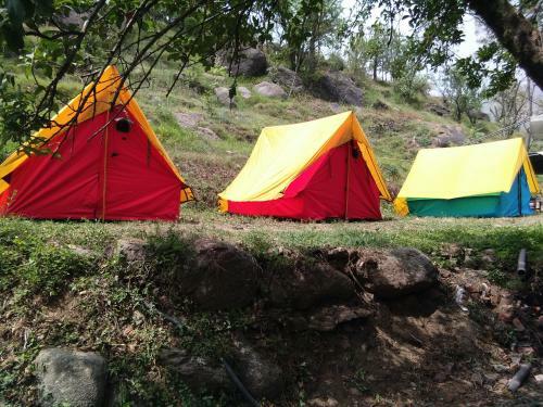 Hotel Holiday Resort River View