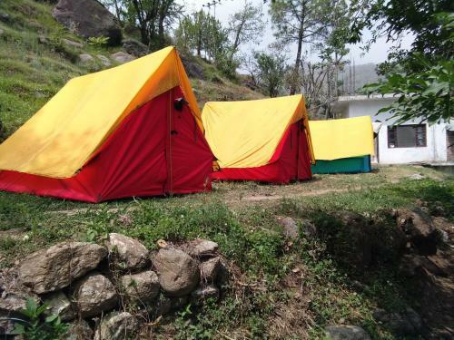 Hotel Holiday Resort River View