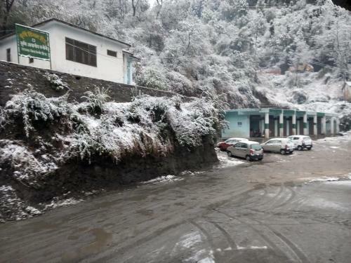Hotel Holiday Resort River View