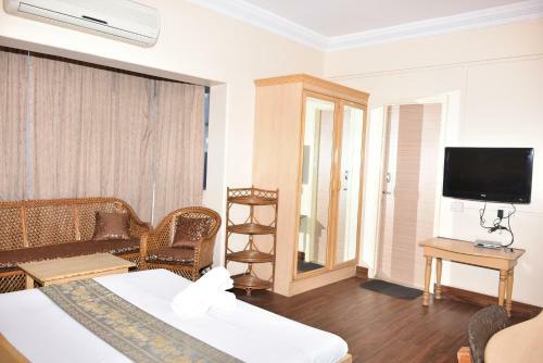 Hotel Crystal