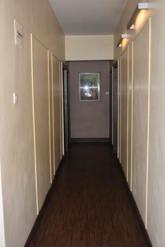 Hotel Crystal