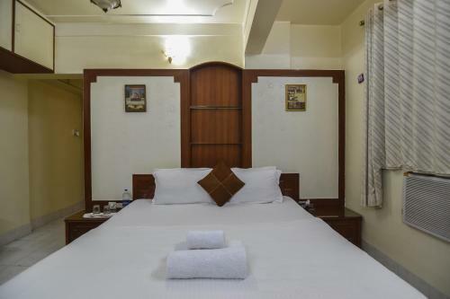 Vandana Apartment